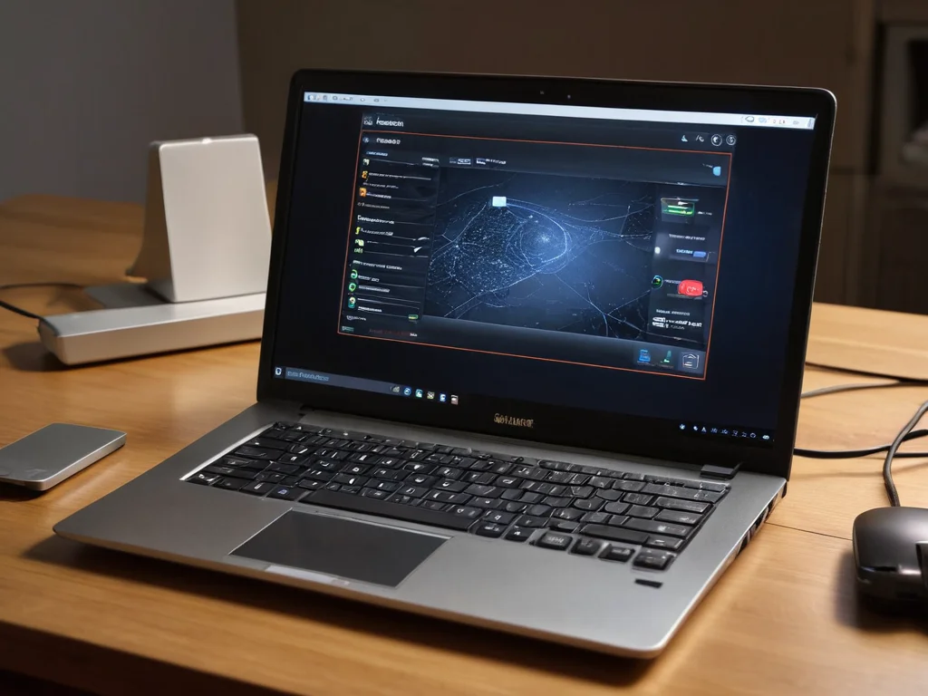 网络设备:远程桌面VPN:多设备使用注意